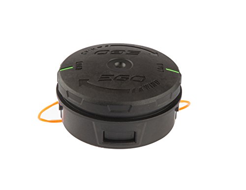 EGO Power+ AH1501 Multi-Head System Rapid Reload Trimmer Head for EGO 56-Volt 15-Inch