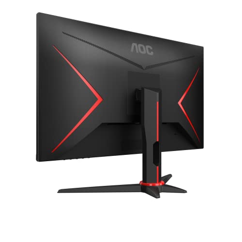 AOC Gaming 27G2SAE - Monitor FHD da 27 pollici