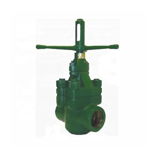 API 6A 5000PSI DM’ Mud Gate Valve Mud Valve