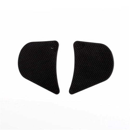 Autocollants de réservoir moto pour GTR 1400 2010-2021 antidérapants