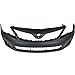 MBI AUTO - Painted to Match, Front Bumper Cover Fascia for 2011-2013 Toyota Corolla S/XRS 11-13, TO1000373