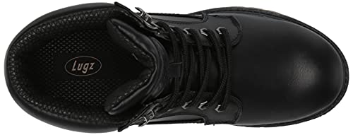 Image of Lugz Men's Mantle Hi Classic 6-inch Memory Foam Fashion Boot