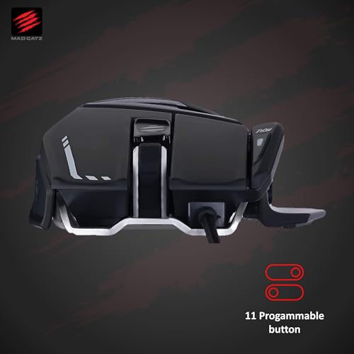 R.a.t. 6+ Mouse - Mouse gaming - Immagine 4