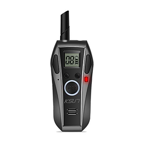 KSUN Walkie Talkie Mini Miniature Civil Hair Salon 4S Shop Beauty Salon Hotel