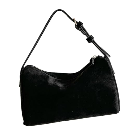 Sac en daim pour femmes idéal pour vos sorties urbaines