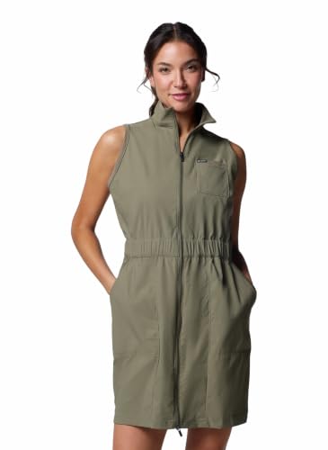 Image of Columbia Women's Leslie Falls Dress II