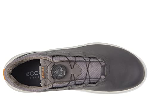 Image of ECCO Biom H4 Boa Gore-TEX Waterproof Golf Hybrid Golf Shoes
