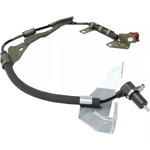 Capteur ABS Isuzu Trooper avant gauche droit 8971323071 capteur vitesse de roue - 4