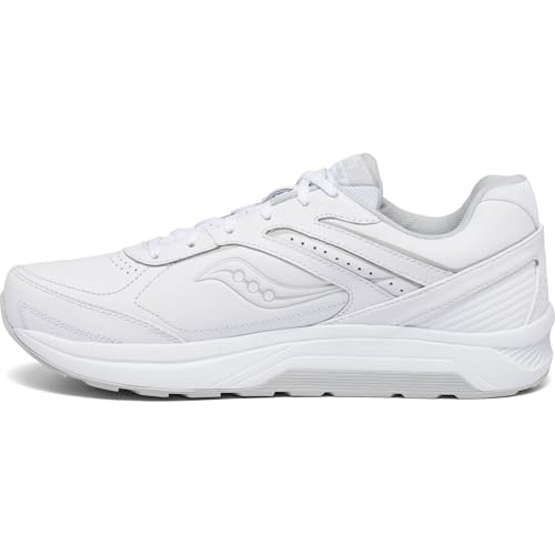 Image of Saucony Echelon Walker 3 Wide Men's