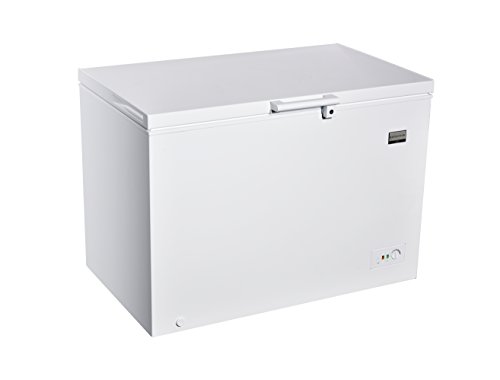 Opiniones y reviews de Congelador Whirlpool 11 Pies para comprar hoy. 44 Frigidaire Congelador Horizontal 11 pies de una Puerta