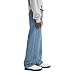 Levi's Men's 578® Baggy Fit Jean, (New) New Blue Moon, 36Wx32L
