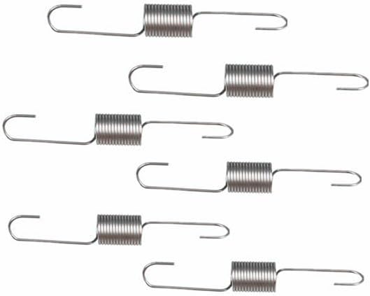 92145-1812 92145-7058 Replaces Choke Return Spring for Kawasaki FR FX FS 651V 691V 730V