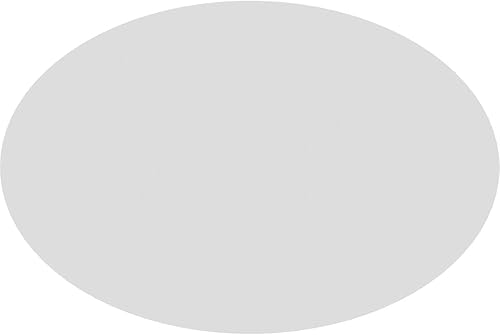 Miniatura 4 de Ekena Millwork ROSP060X040X075DAL05 Roseta Dalton estándar con borde redondeado, 6 pulgadas de ancho x 4 pulgadas de alto x 34 pulgadas de alto