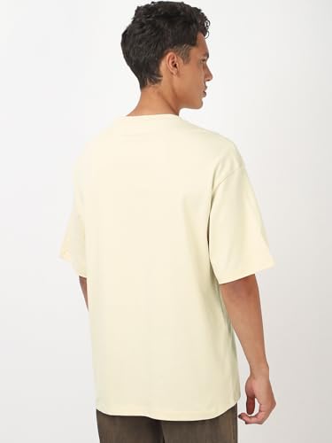 Image of Bewakoof Men T-Shirt