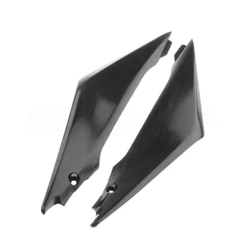 Ailerons d'extrémité d'aile GSXR1000 protégeant le réservoir de carburant K5 K6