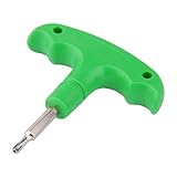 OGECLF 1pc T15 Wrench Tool For Taylormade Spider GT Max, TP Reserve Putters Weights