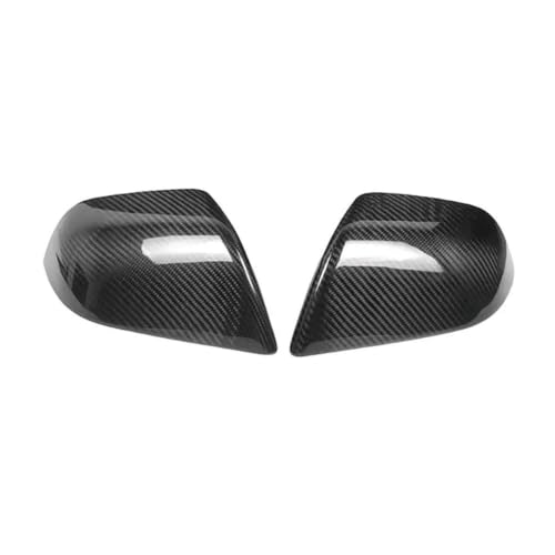 Coque de couverture rétroviseur voiture 2024 pour protéger votre Model 3 en ville