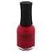 Orly Nail Lacquer, Monroe's Red, 0.6 Fluid Ounce