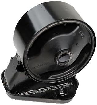 Front Motor Mount Compatible with 2003-2006 Hyundai Santa Fe 3.5L | A7187, EM9371, 9371 - S0688