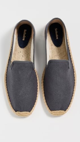 Soludos Men's The Smoking Slipper Espadrilles4