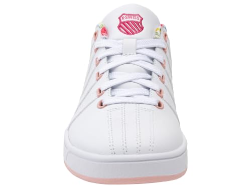 Image of K-Swiss Women's Court Pro II CMF Sneaker