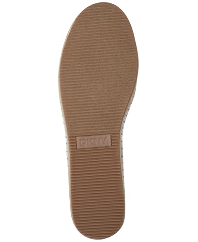 Image of DKNY Women's Mallandra Espadrille Closed Toe Sandal