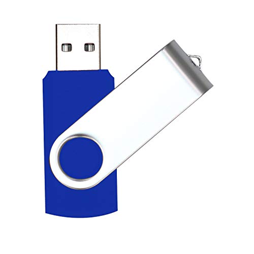 USB Flash Drive 64GB Thumb Drive 2.0 USB Stick Jump Drive Pen Drive