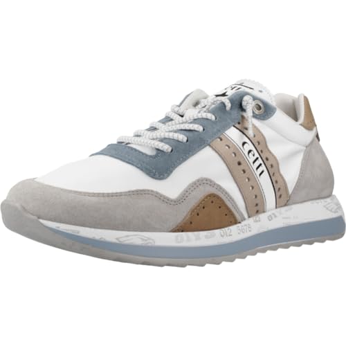 Cetti - NION para: Hombre Color: Blanco Talla: 44