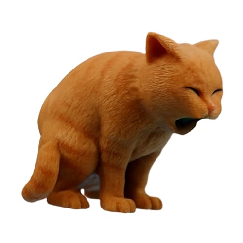 歯磨き粉キャップディスペンサー - 簡単に絞れる蓋、動物の形のデザイン、耐久性のある素材、ポータブルサイズ、漏れ防止 |ペット愛好家、大人、女の子、男の子、ティーン、家族、バスルーム、旅行、寮、ホテル