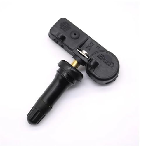 Capteur de pression des pneus GMC Savana 2015-2020 avec signal précis 20923680 - 3
