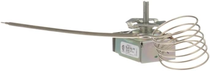 ALT-TT-3329 Thermostat S, 3/16 X 11-1/8, 36 | Exact Fit Replacement for Alto Shaam TT-3329 | SHARPTEK.COM Parts | 180-Day Warranty