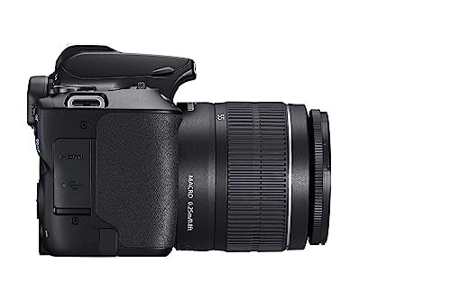 Canon EOS Pack - vue 4