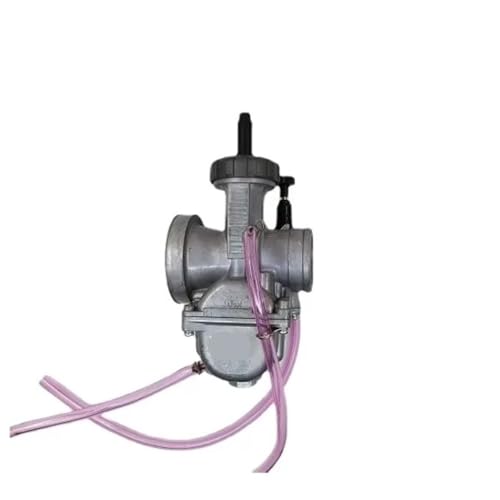 Carburador de motocicleta PJ 34 mm de repuesto para TRX250R, CR250 y Blaster YFS200