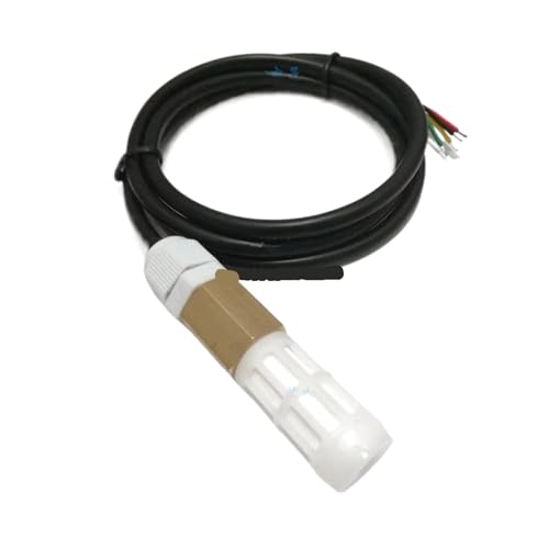 SHT10 capteur température et d'humidité étanche pour domotique câble 5 m