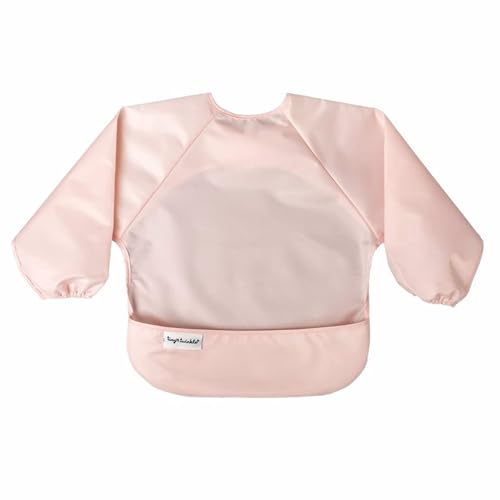 Bavoir lavable en machine Tiny Twinkle pour éviter de changer les vêtements de bébé - 5