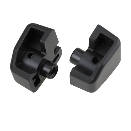 AS Axis Spindleon 1 Pair Earphone Swivel Connector Replacement Left Right Headphone Spindle Parts Compatible with HyperX Cloud II Alpha