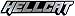 Dodge Charger Challenger Dart HELLCAT Grille Trunk Badge Emblem Black / Silver