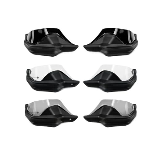Accessoires Moto Protège-Mains Extensions Protections VFR 800 X - 5