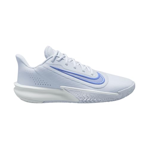 Nike Precision VII Basketballschuhe Herren - 44