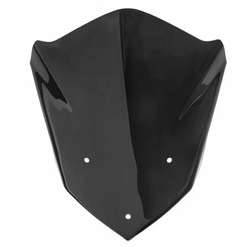 Pare-brise sport pour F800R déflecteur de vent aérodynamique anti-pression