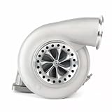 New S400SX4 S480 Turbocharger T4 Twin Scroll 1.25 A/R 171702 Turbo Billet Compressor Wheel 96/88mm For 550-1300 horse power