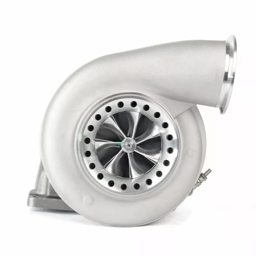 S400SX4 S480 Turbocharger