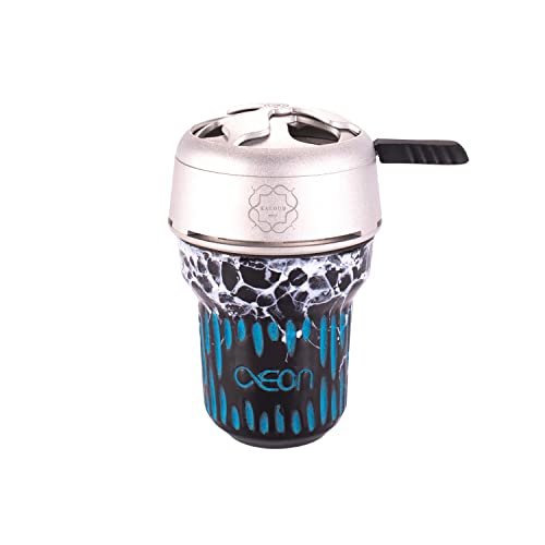 AEON x Solaris Cephei - Limited Edition - Shisha Tabakkopf - Wasserpfeifen Kopf – Bild 4