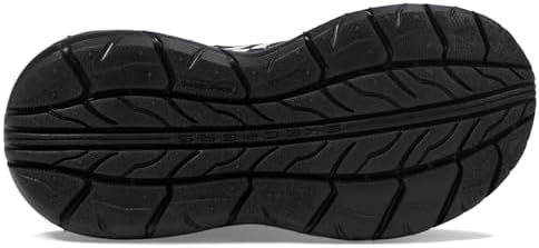 Skechers Boy's Skech Tracks Sneaker, Black/Red, 9 Toddler | Image 2