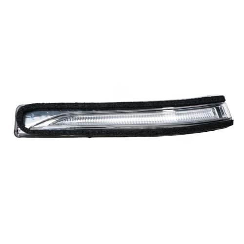 Luz señal giro lateral Sonata 9 2015-2019 intermitente espejo retrovisor exterior 87623-C3000