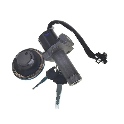 Cerradura de encendido para ACE110 y CG110 (2018-2024), pieza original 35010-K08-A40