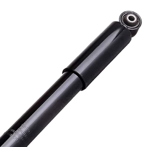 Image of Detroit Axle - Rear Shock Absorbers Kit for 2003-2008 Honda Pilot, | 2001-2006 Acura MDX, 2 Shock Absorbers 2 Stabilizer Sway Bar End Links 2002 2004 2005 2007 Replacement