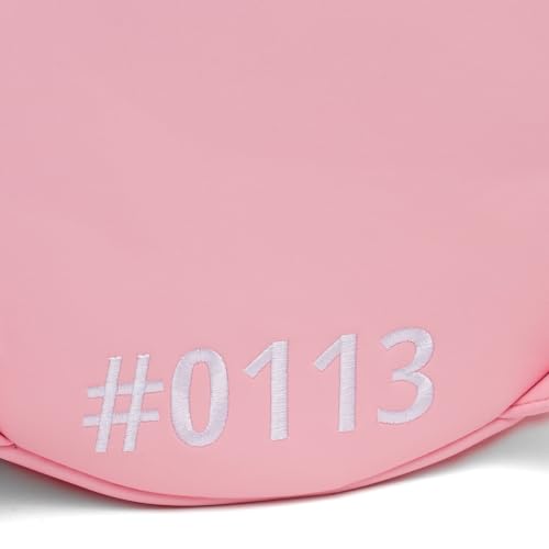 Loungefly Pokemon Chansey Cosplay Womens Backpack3