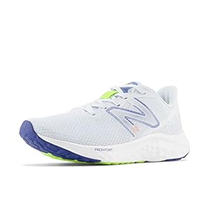 New Balance Women’s Fresh Foam Arishi V4 Running Shoe