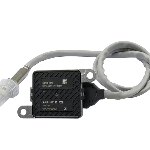 Capteur de NOx A0101532328 pour moteurs Detroit DD13 DD15 DD16